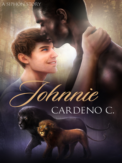 Title details for Johnnie by Cardeno C - Wait list
